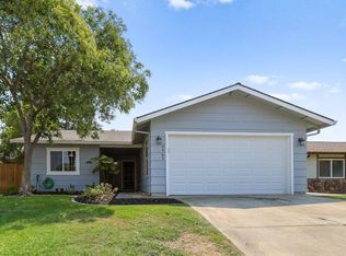 3965 Lutheran Cir, Sacramento, CA 95826