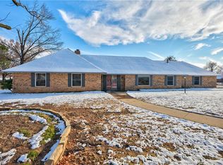 3128 Windsor Blvd, Oklahoma City, OK 73122