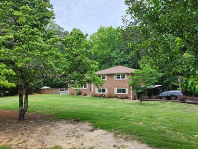 3305 Dallas Acworth Hwy, Dallas, GA, 30132