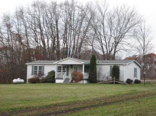 7088 Collins Rd, Jamestown, PA 16134