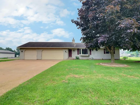 W2735 Murphy Ct, Freedom, WI 54130