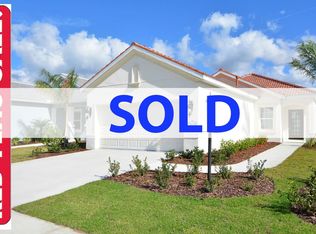12636 Sagewood Dr, Venice, FL 34293