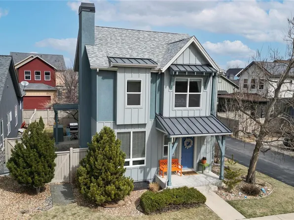 1380 Golden Eagle Way, Louisville, CO 80027