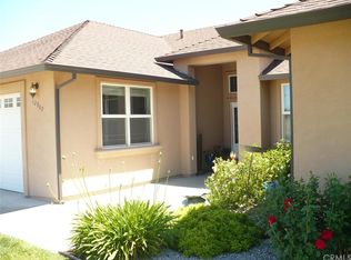 12960 Ivy Ln, Red Bluff, CA 96080