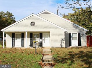 12201 Pheasant Run Dr, Laurel, MD 20708