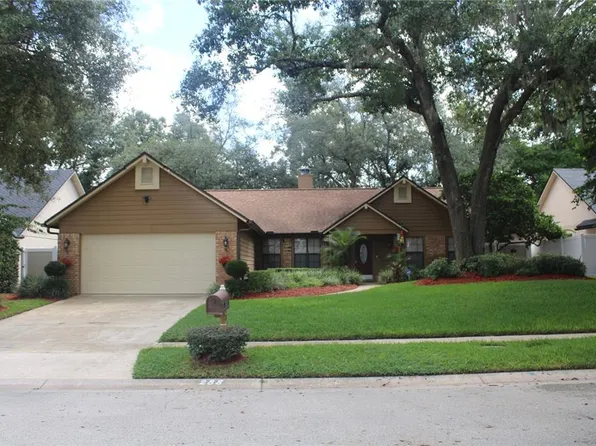 288 RINGWOOD DRIVE, WINTER SPRINGS, FL 32708