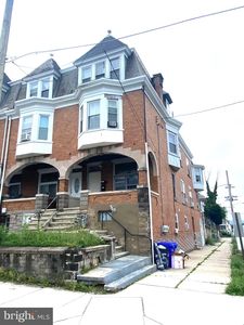 258 Jameson Pl, Reading, PA, 19601