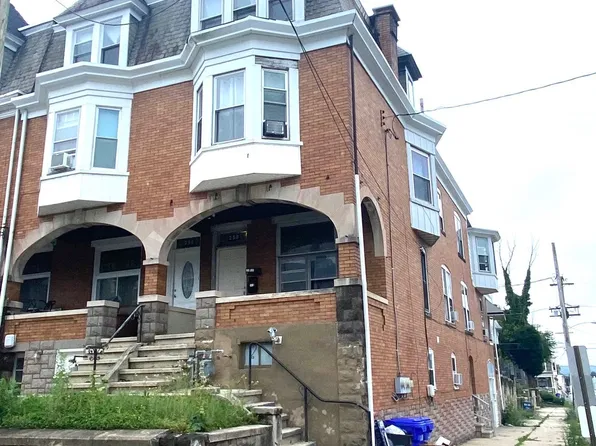 258 Jameson Pl, Reading, PA 19601