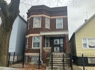 5338 S Carpenter St, Chicago, IL 60609
