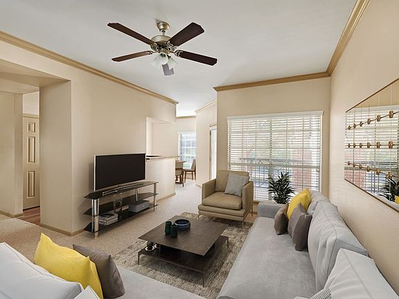 4th image of 9850 Richmond Ave #7305