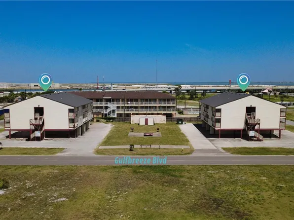 4301 Gulfbreeze Blvd, Corpus Christi, TX 78402