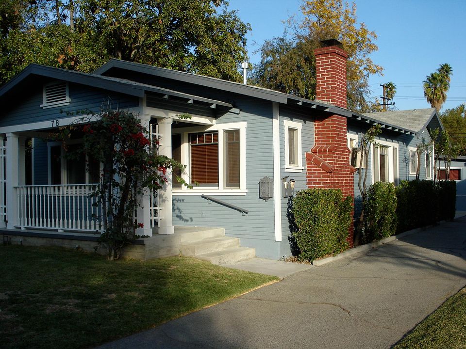 Curb view