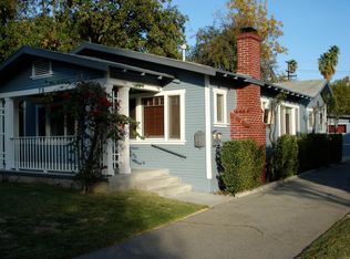 82 S Allen Ave, Pasadena, CA 91106