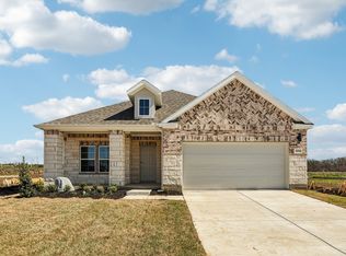 2213 Trailside Dr, Sherman, TX 75092