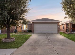13326 James Monroe St, Manor, TX 78653