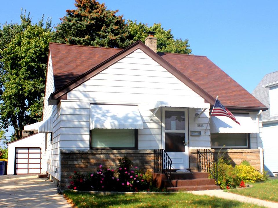 1st image of 8616 W McMyron St