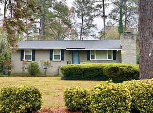 6027 Pine Valley Rd, Columbia, SC 29206