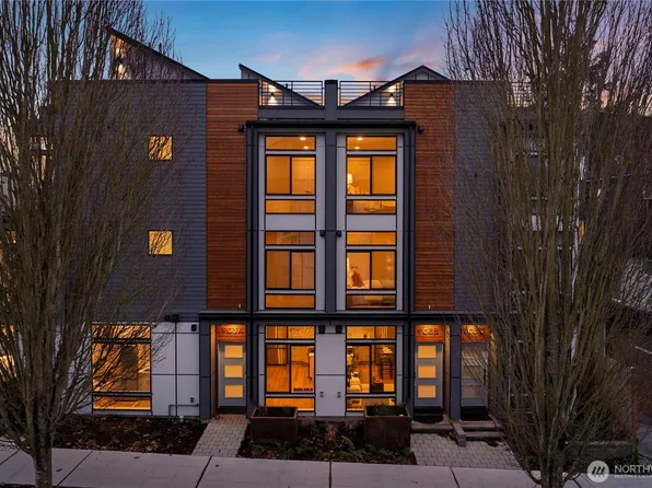 903 B NW 56th Street, Seattle, WA 98107