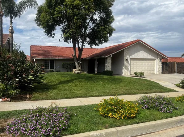 13572 Deborah Ct, Yucaipa, CA 92399