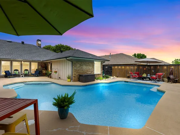 3616 Wandering Trl, Plano, TX 75075