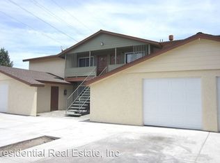 3591 Lafayette St APT 1, Santa Clara, CA 95054
