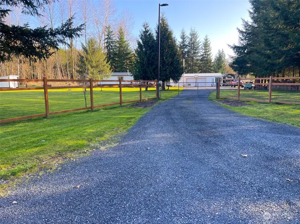 292 Collins Road, Toledo, WA 98591
