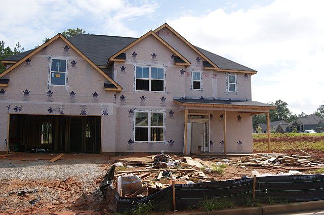1st image of 927 Cranbrook Drive