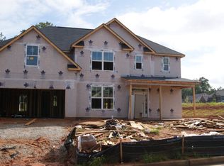 927 Cranbrook Dr, Evans, GA 30809