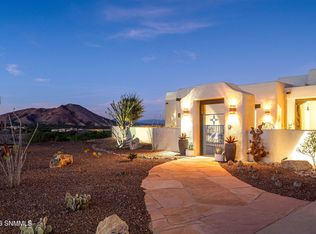 1228 Goldeneye Ct, Las Cruces, NM 88007