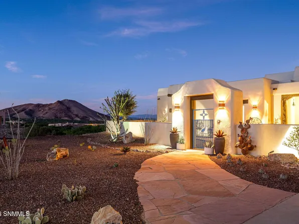 1228 Goldeneye Ct, Las Cruces, NM 88007