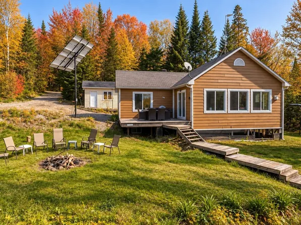 8 Lac Harnois, Saint Guillaume Nord, QC J0K 2B0