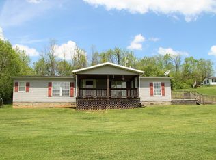 7345 Maysville Rd, Carlisle, KY 40311