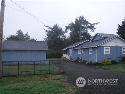 1704 258th Street, Ocean Park, WA, 98640