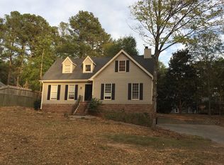 1721 Emerson Ct, Marietta, GA 30062