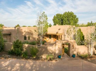 9441 Riverfronte Dr NW, Albuquerque, NM 87114