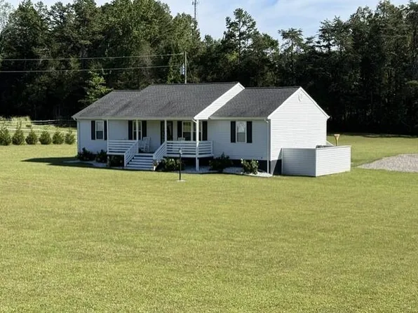 3232 Briery Rd, Charlotte Court House, VA 23947