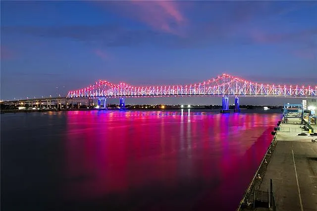600 Port Of New Orleans Pl #15F — Photo 53