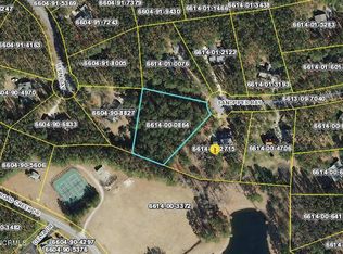 65 Sandpiper Bay, Washington, NC 27889