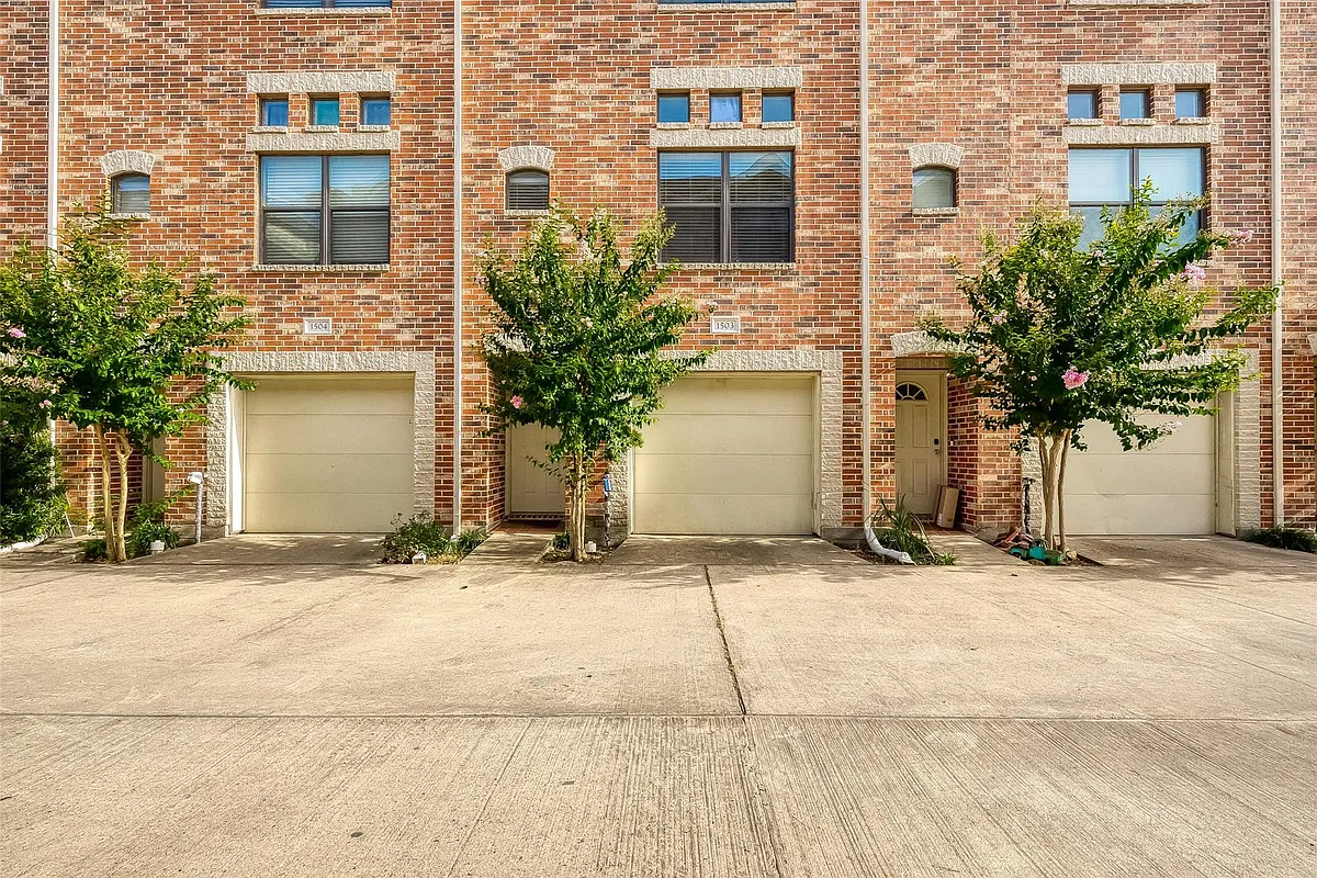 Building Photo - 2710 Hullsmith Dr #1503