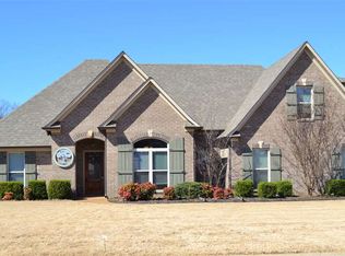 7 Roanoak Cv, Jackson, TN 38305