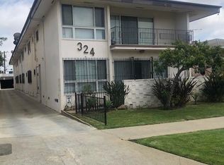 324 E Tamarack Ave, Inglewood, CA 90301