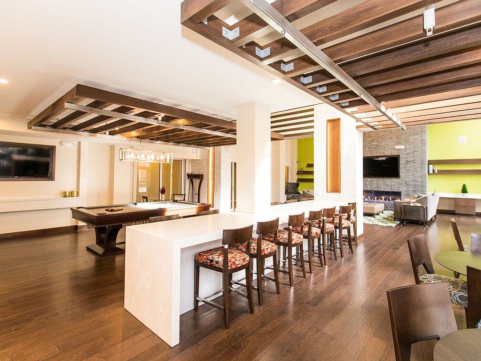 Verde at Greenbelt Station Apartment Rentals with Virtual tours