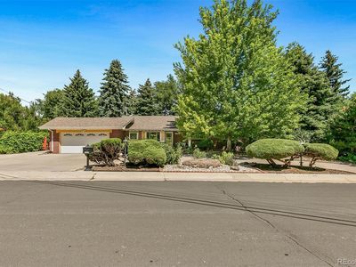 13005 W 15th Dr, Golden, CO, 80401