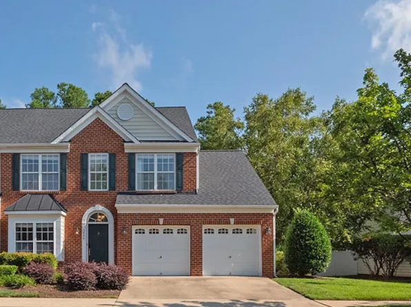 5924 Gate House Dr, Glen Allen, VA 23059