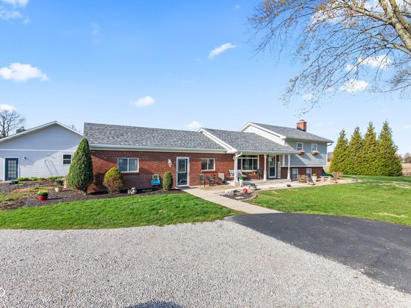 139 W Jefferson St, Jamestown, IN 46147