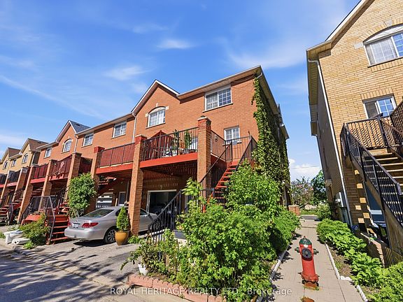 3rd image of 2758 Eglinton Ave E #64