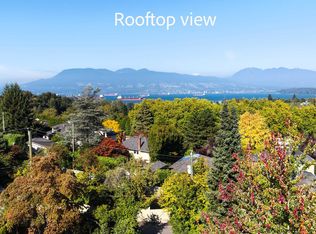 3993 W 10th Ave, Vancouver, BC V6R 2G9