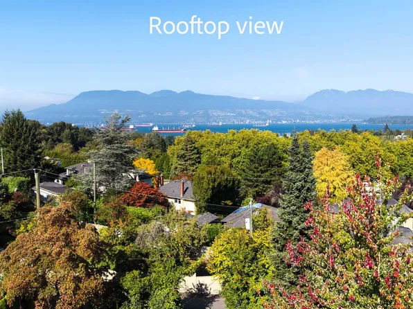 3993 W 10th Ave, Vancouver, BC V6R 2G9