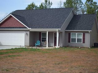 104 Soaring Hawk Ct, Anderson, SC 29621