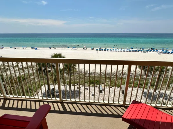 15817 Front Beach Rd Unit 402, Panama City Beach, FL 32413